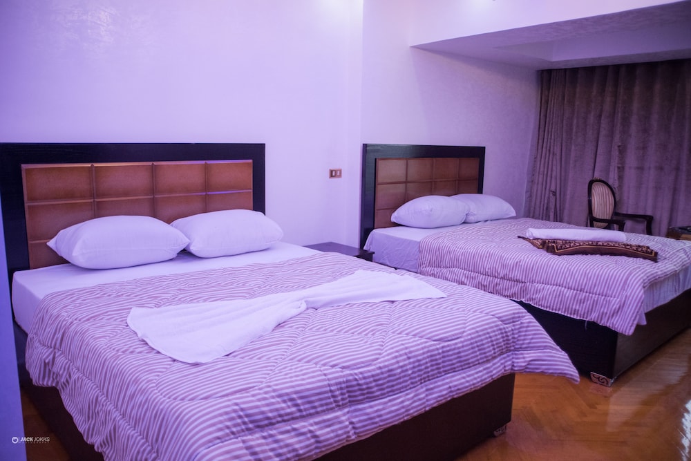 Nile Sky Suites Hotel 16