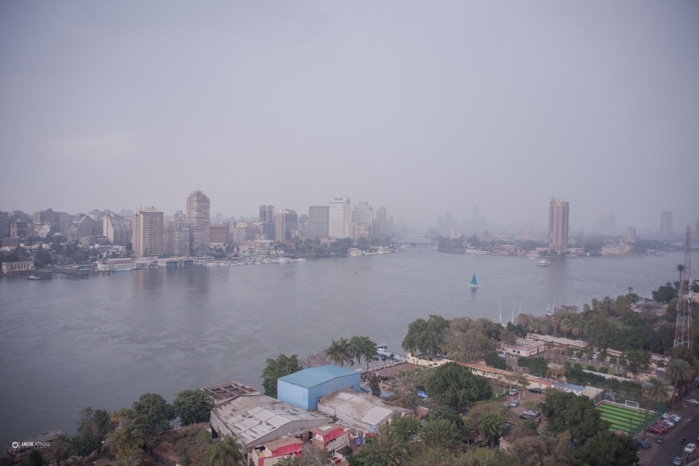 Nile Sky Suites Hotel 1