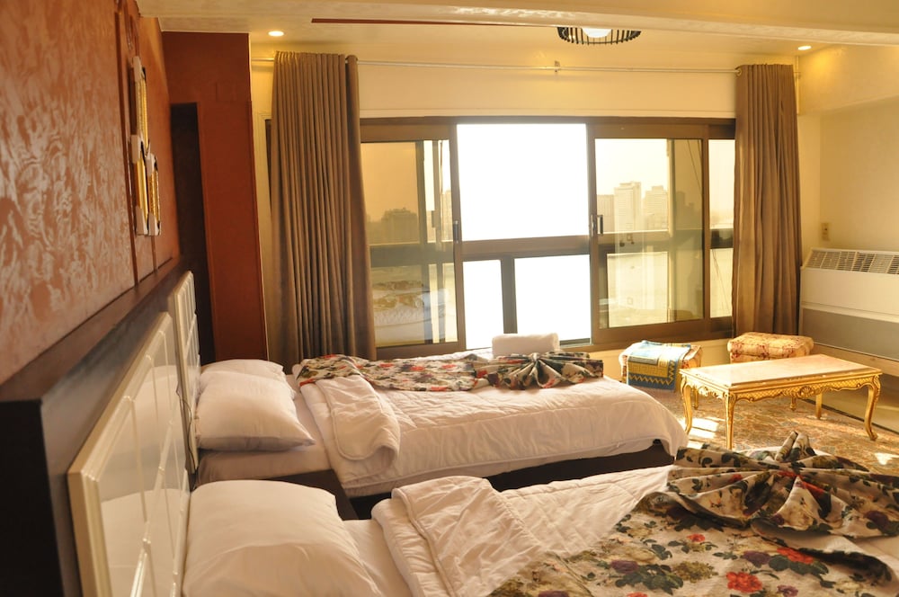 Nile Sky Suites Hotel 7