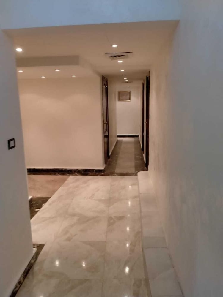 Nile Sky Suites Hotel 3