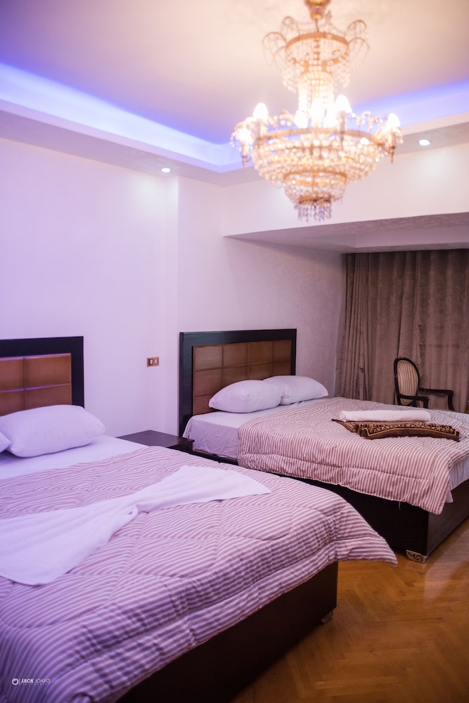 Nile Sky Suites Hotel 17
