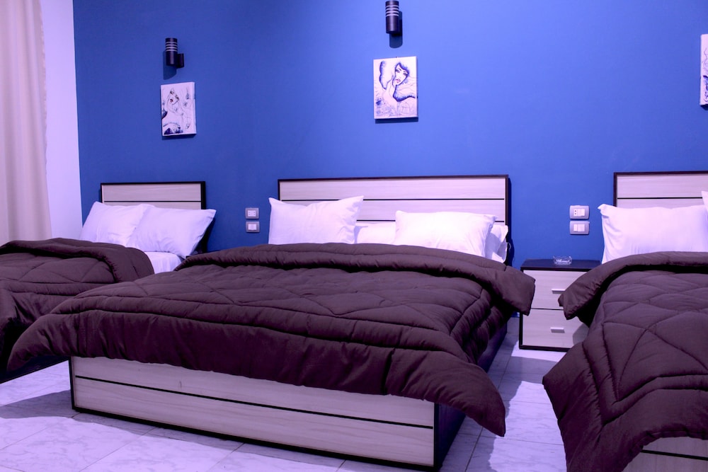 Hostgram Hostel 7