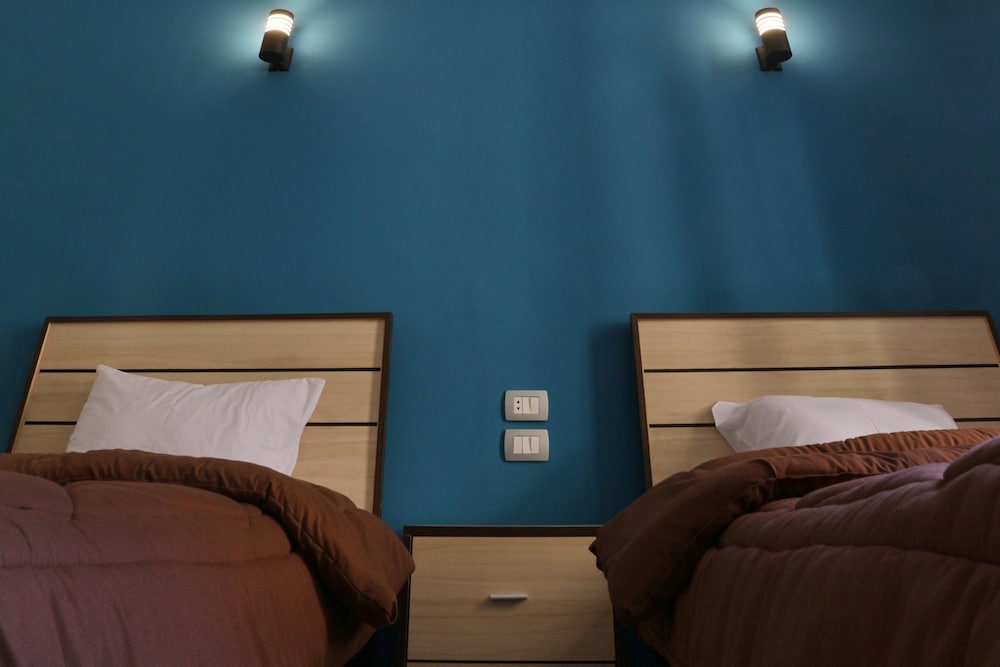 Hostgram Hostel 16