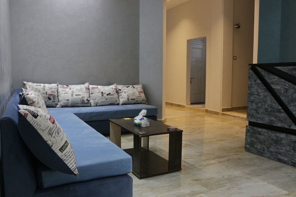 Hostgram Hostel 2