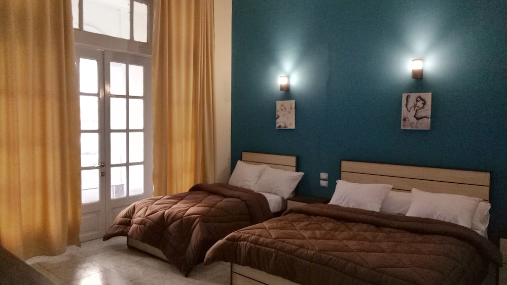 Hostgram Hostel 21
