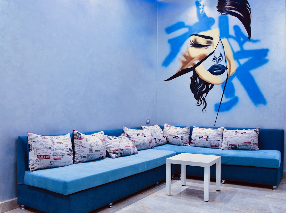 Hostgram Hostel 6