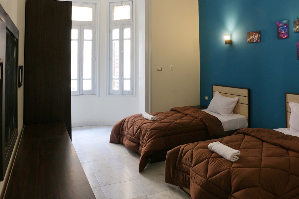 Hostgram Hostel 12