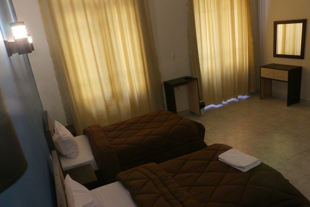 Hostgram Hostel 18