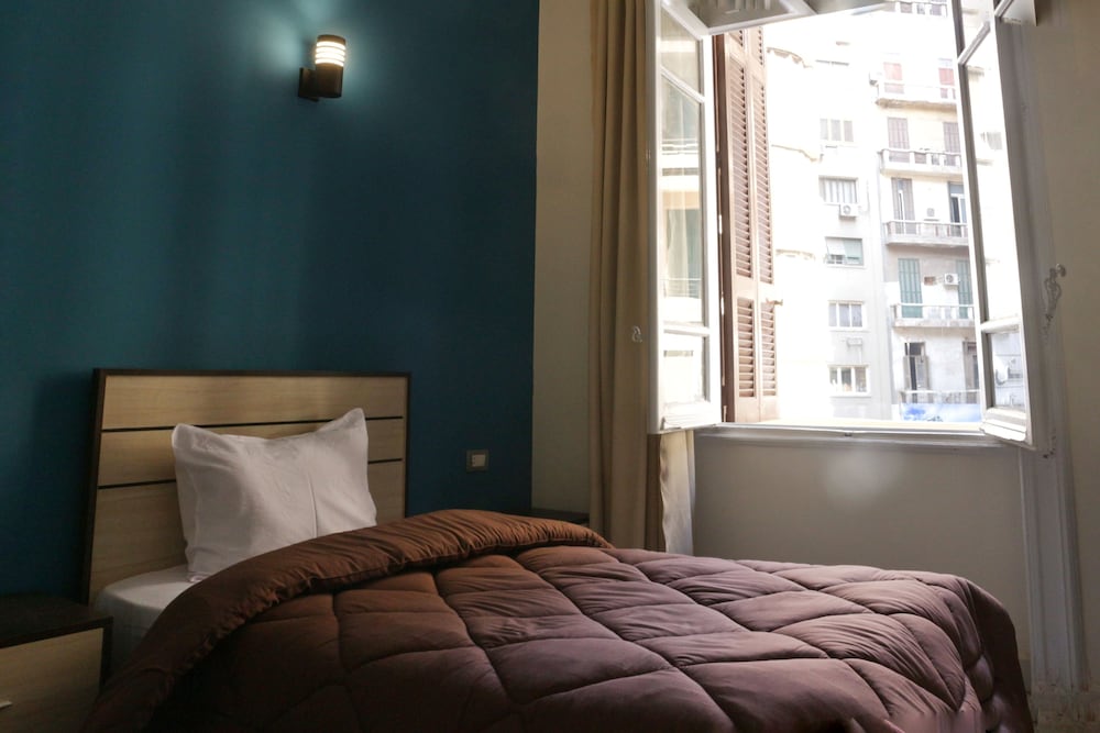 Hostgram Hostel 17