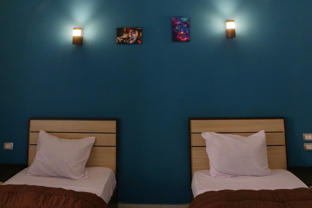 Hostgram Hostel 13