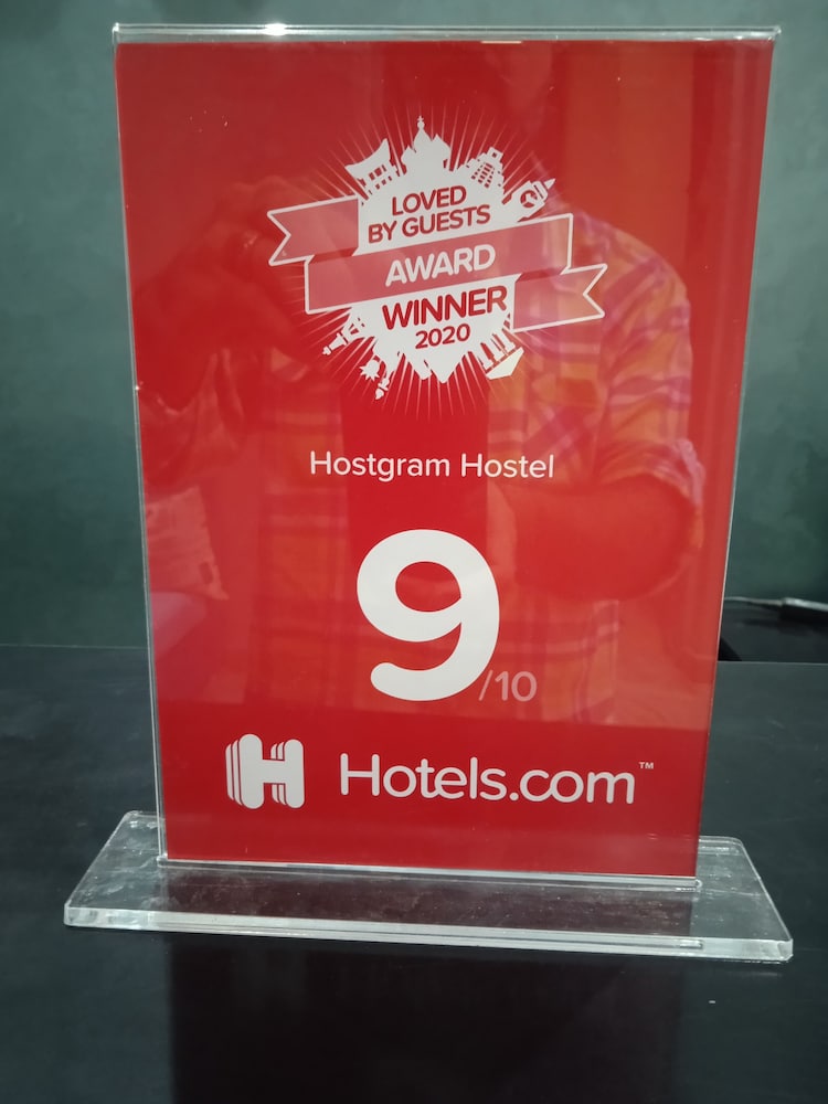 Hostgram Hostel 3
