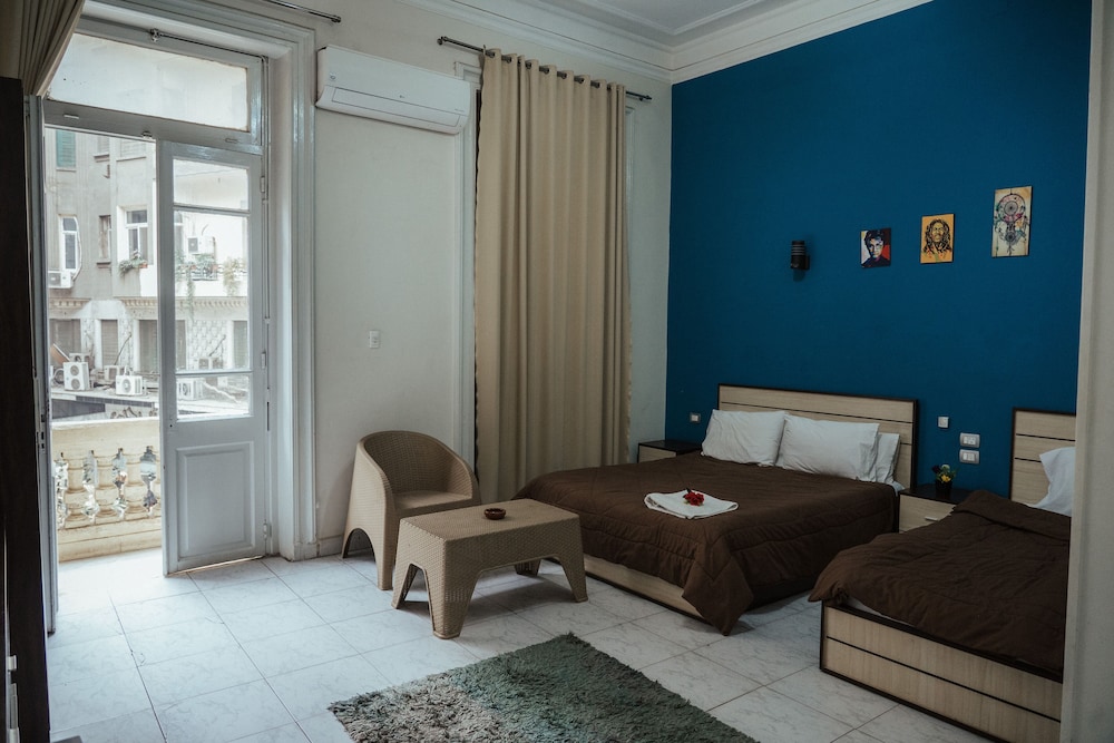 Hostgram Hostel 23