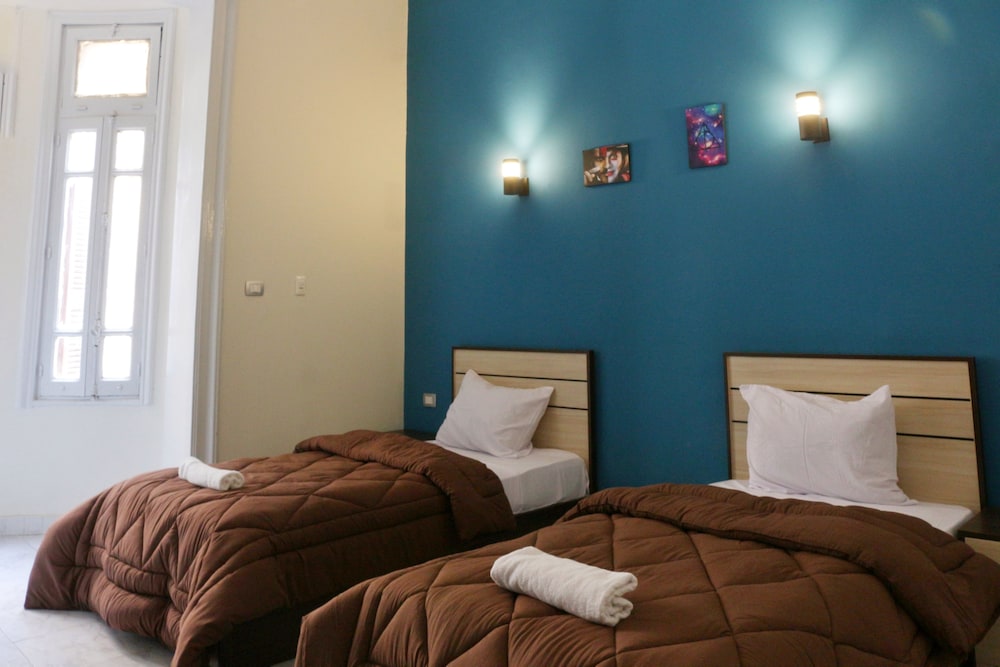 Hostgram Hostel 11