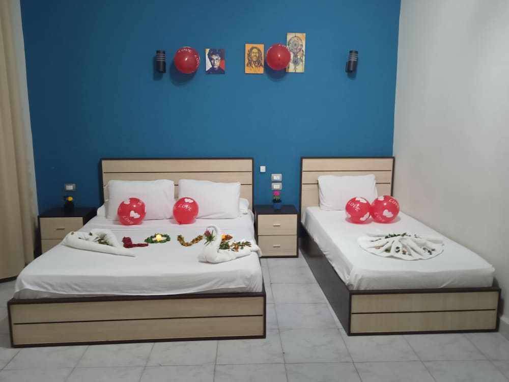 Hostgram Hostel 24