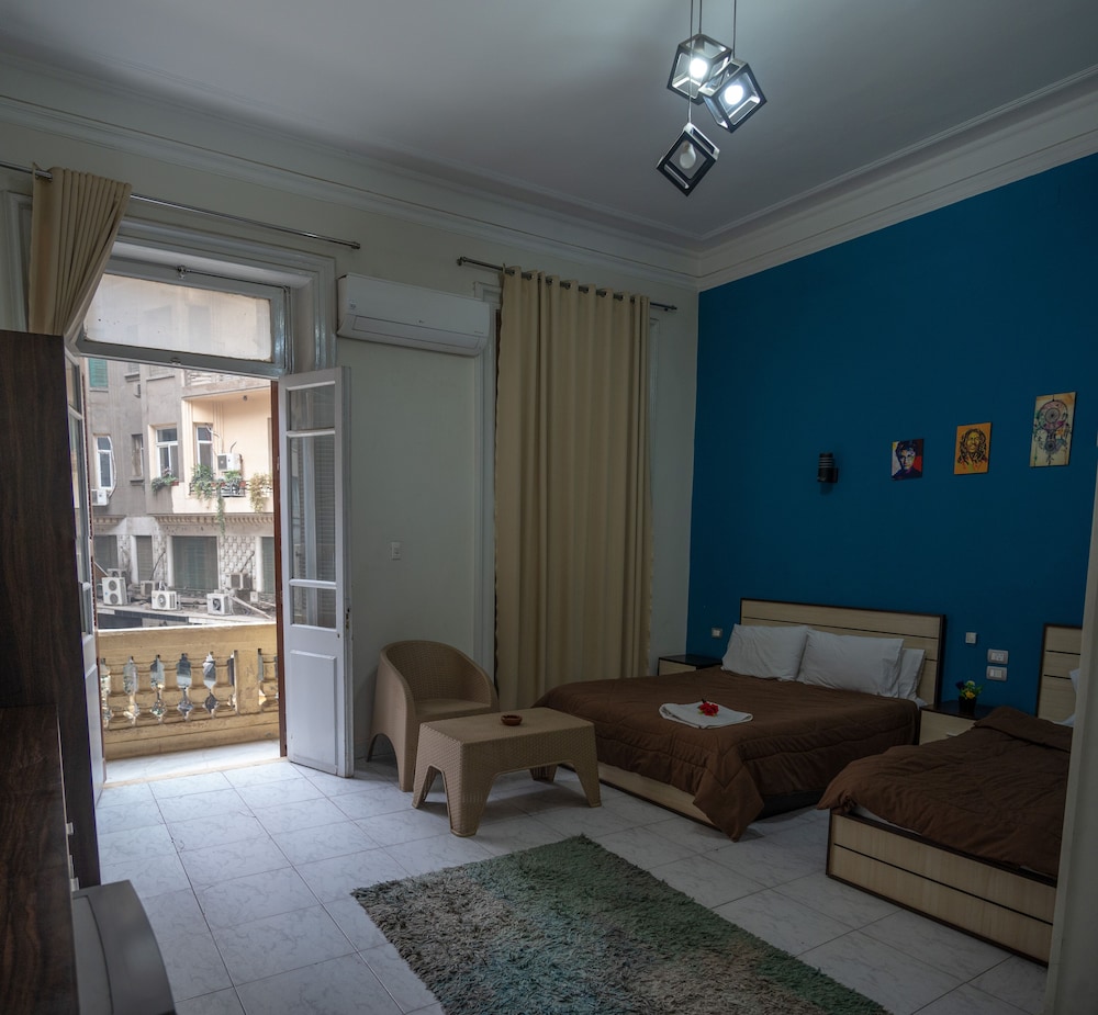 Hostgram Hostel 22