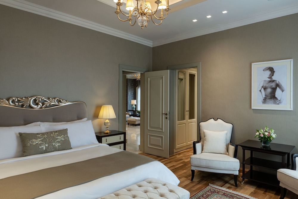 The St. Regis New Capital, Cairo 24