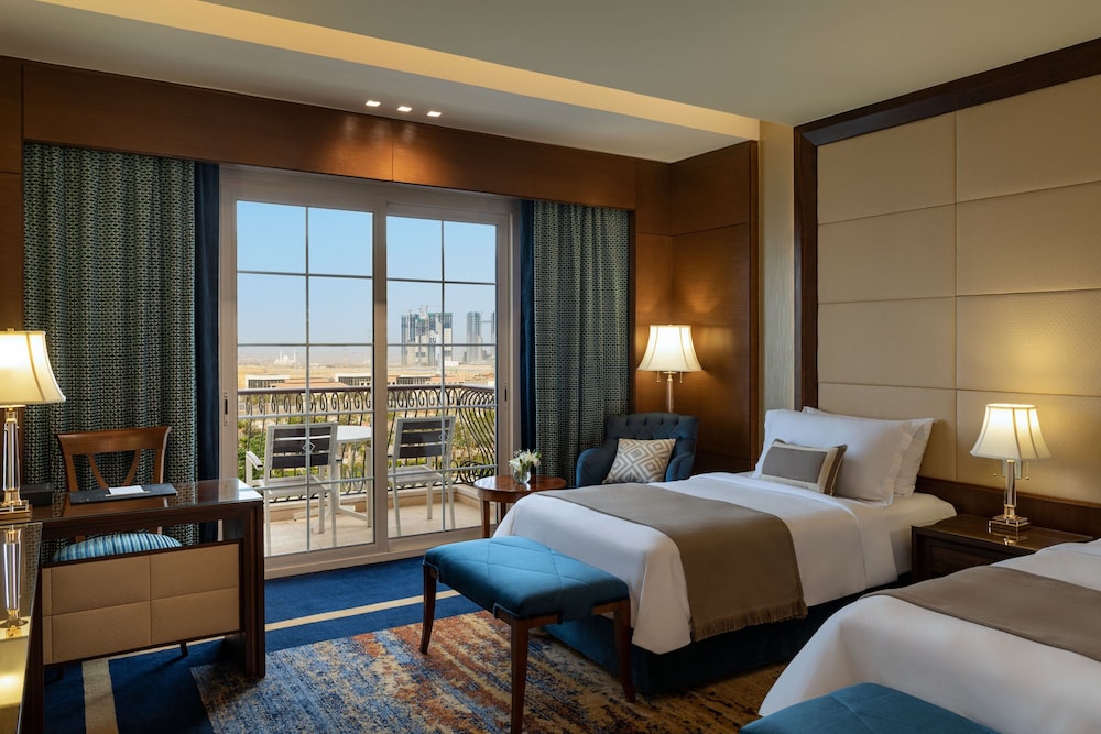 The St. Regis New Capital, Cairo 17