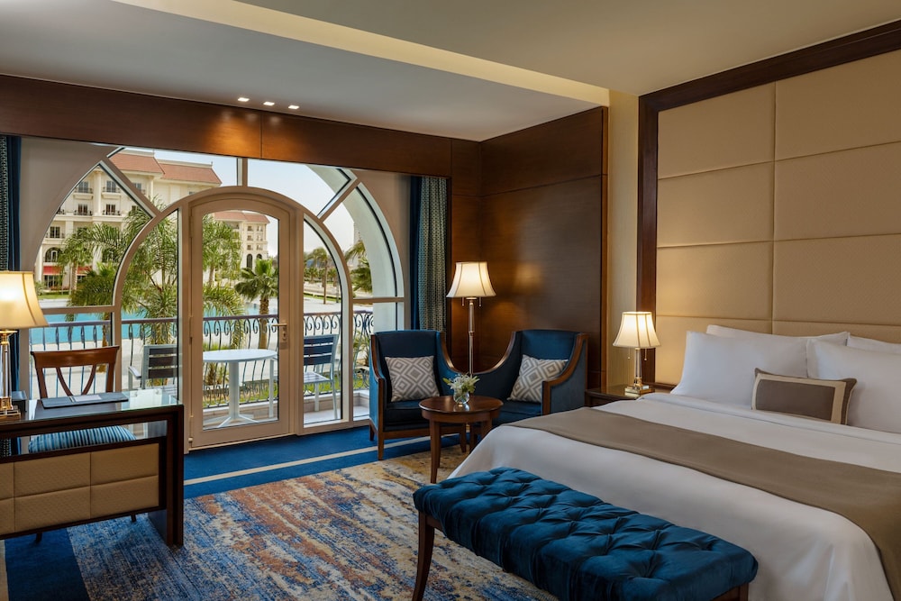 The St. Regis New Capital, Cairo 22