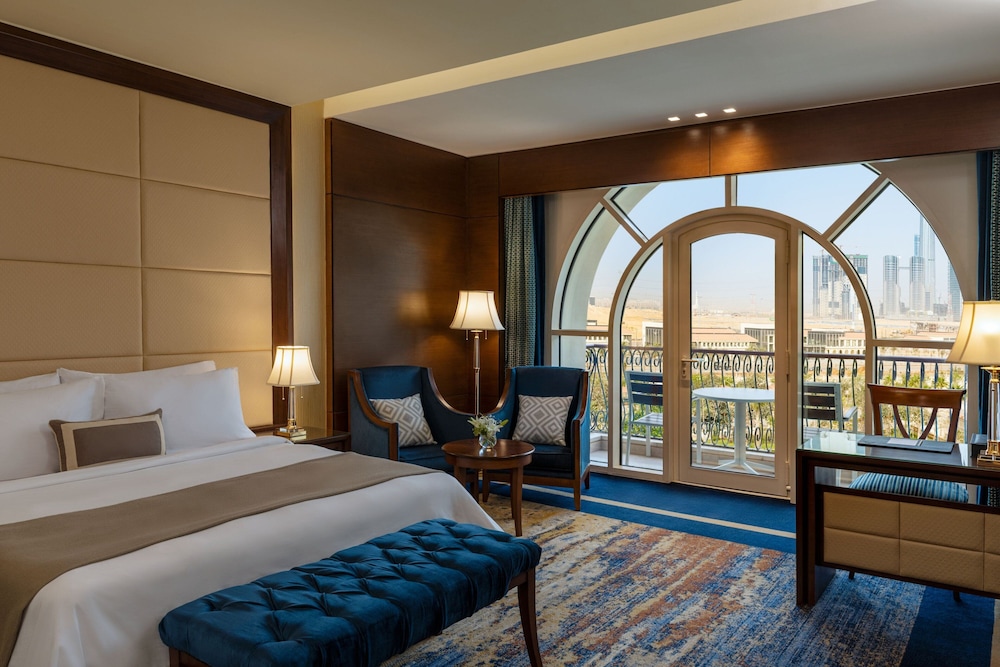 The St. Regis New Capital, Cairo 18