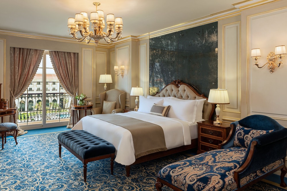 The St. Regis New Capital, Cairo 19