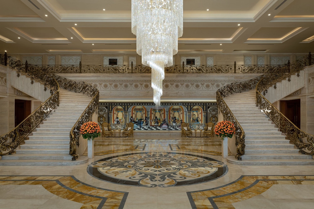 The St. Regis New Capital, Cairo 2
