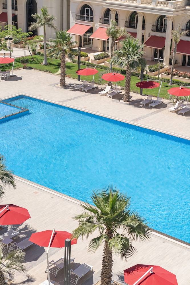 The St. Regis New Capital, Cairo 13
