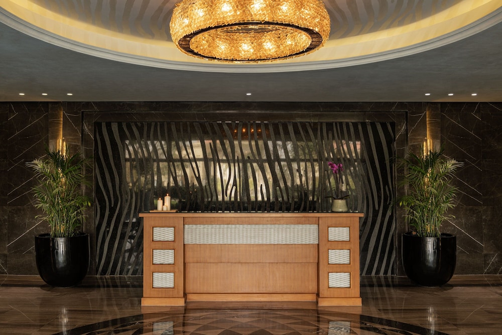 The St. Regis New Capital, Cairo 11