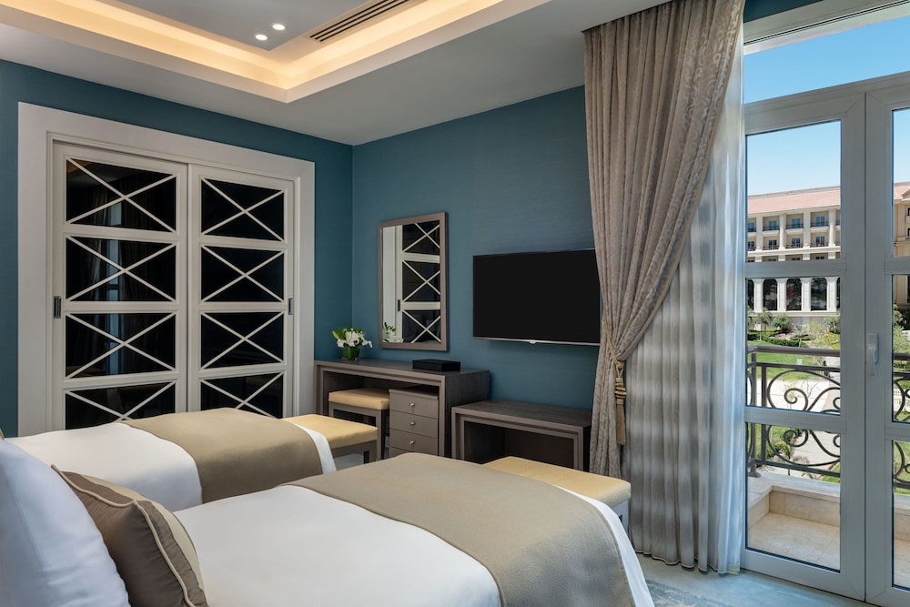 The St. Regis New Capital, Cairo 15