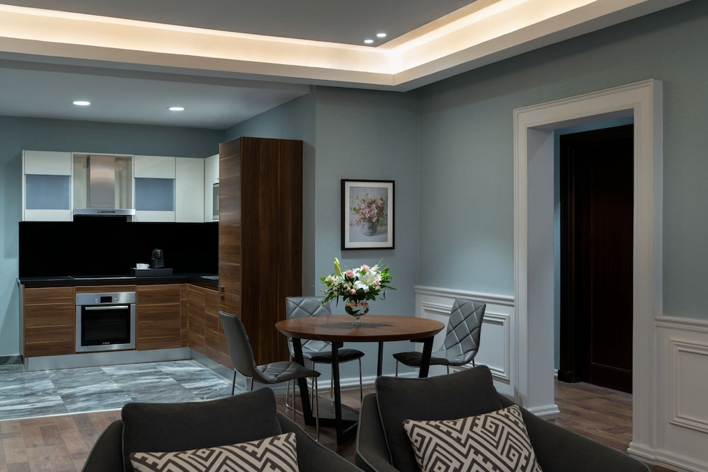 The St. Regis New Capital, Cairo 14