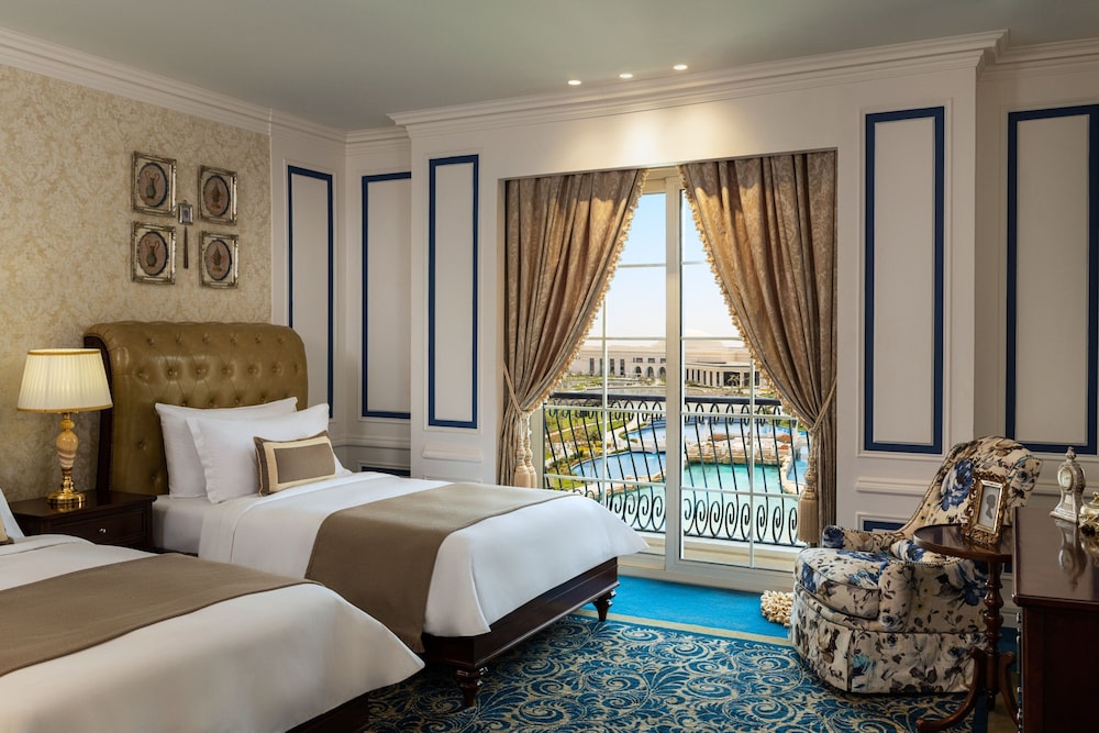 The St. Regis New Capital, Cairo 23