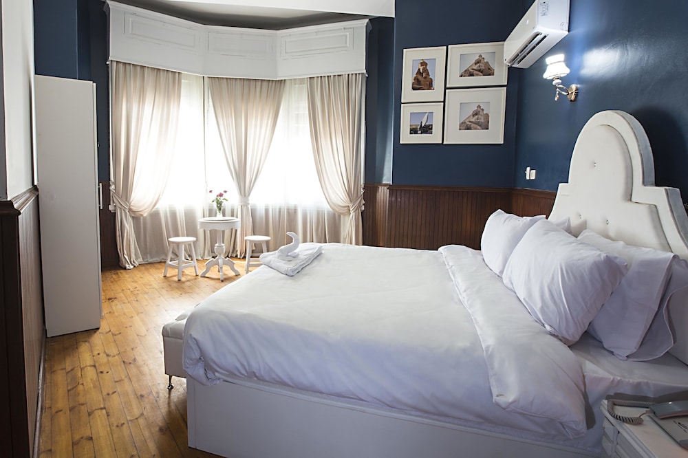 Tahrir Plaza Suites 9