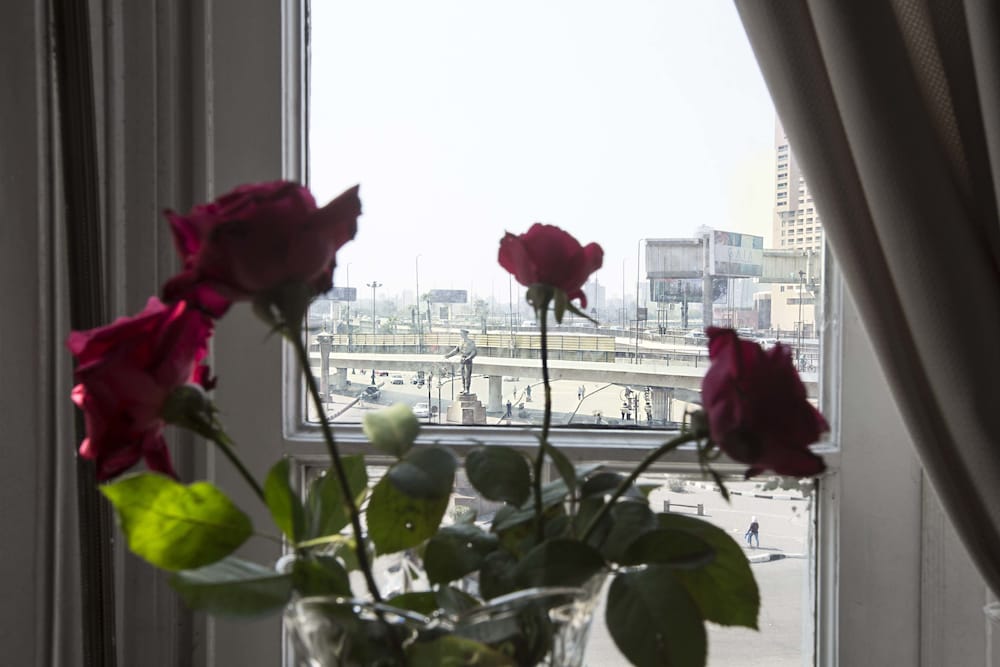 Tahrir Plaza Suites 17