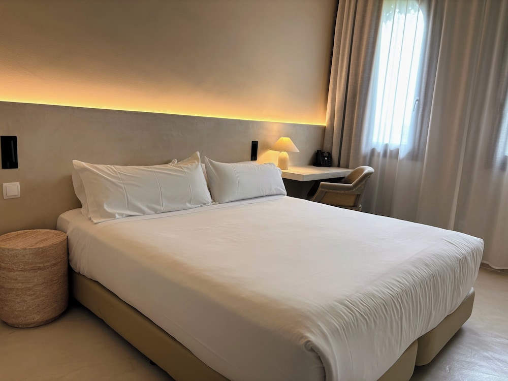 Les Clarisses Hotel Boutique 19