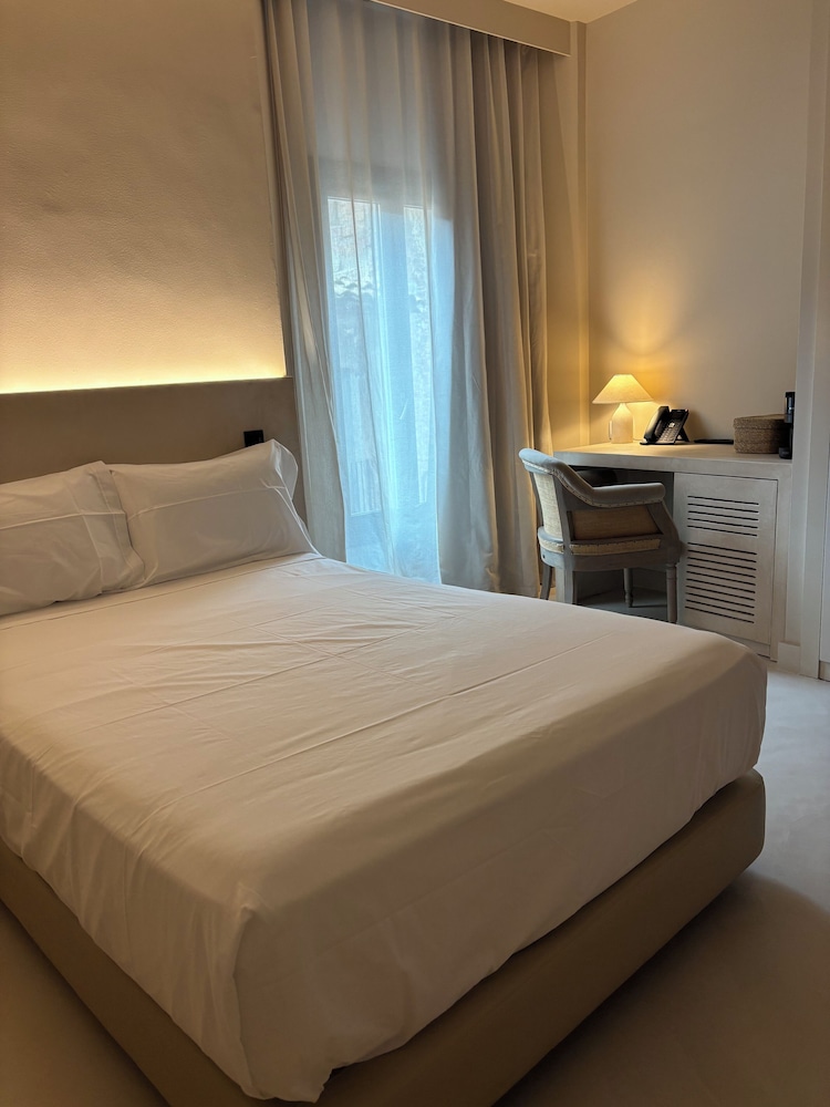 Les Clarisses Hotel Boutique 12
