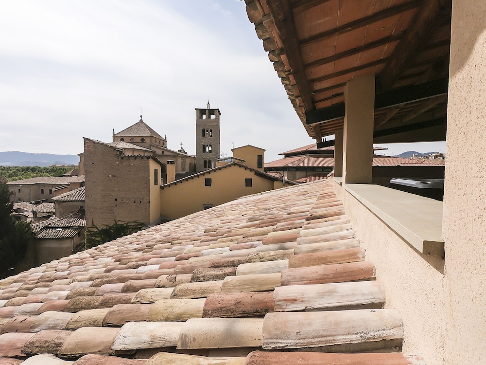 Les Clarisses Hotel Boutique 9