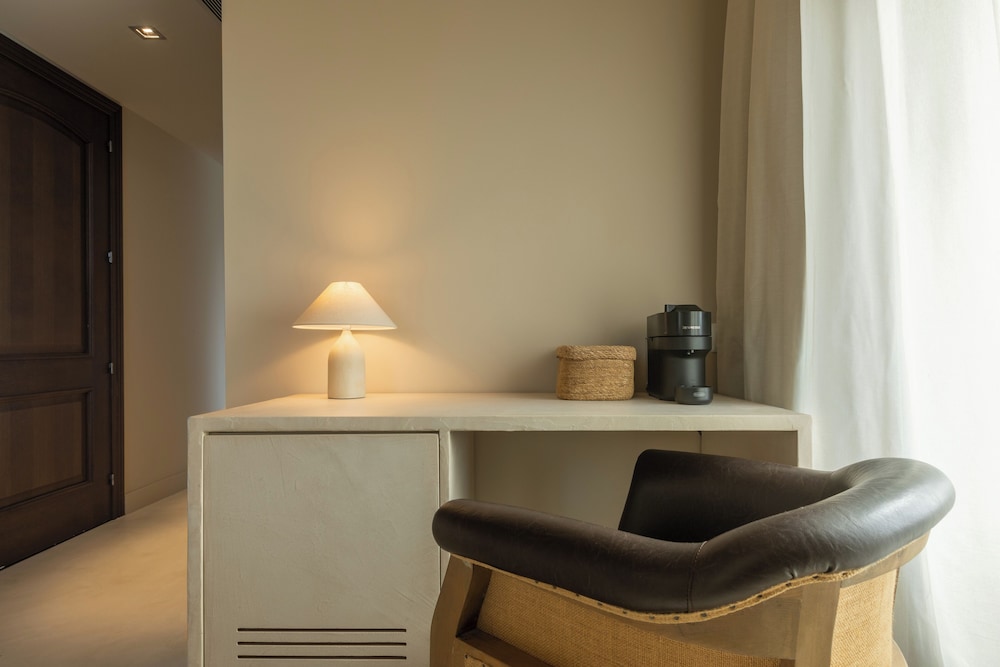 Les Clarisses Hotel Boutique 23