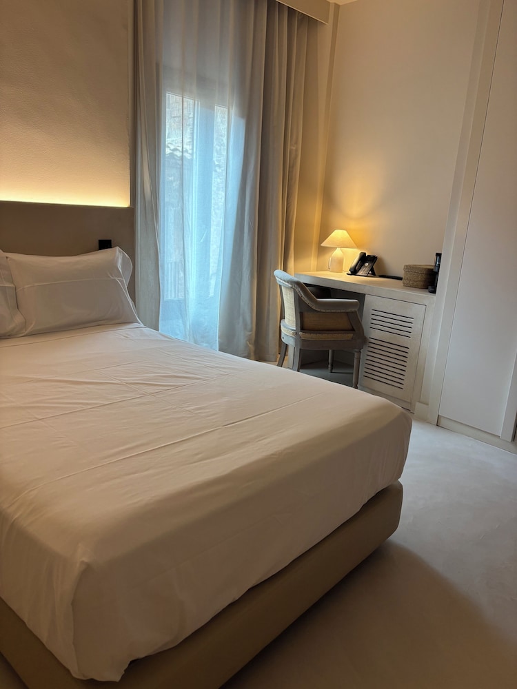 Les Clarisses Hotel Boutique 11