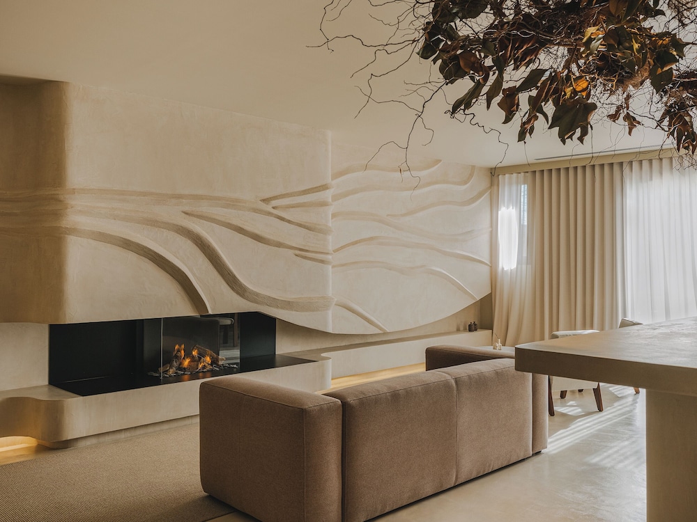 Les Clarisses Hotel Boutique 3