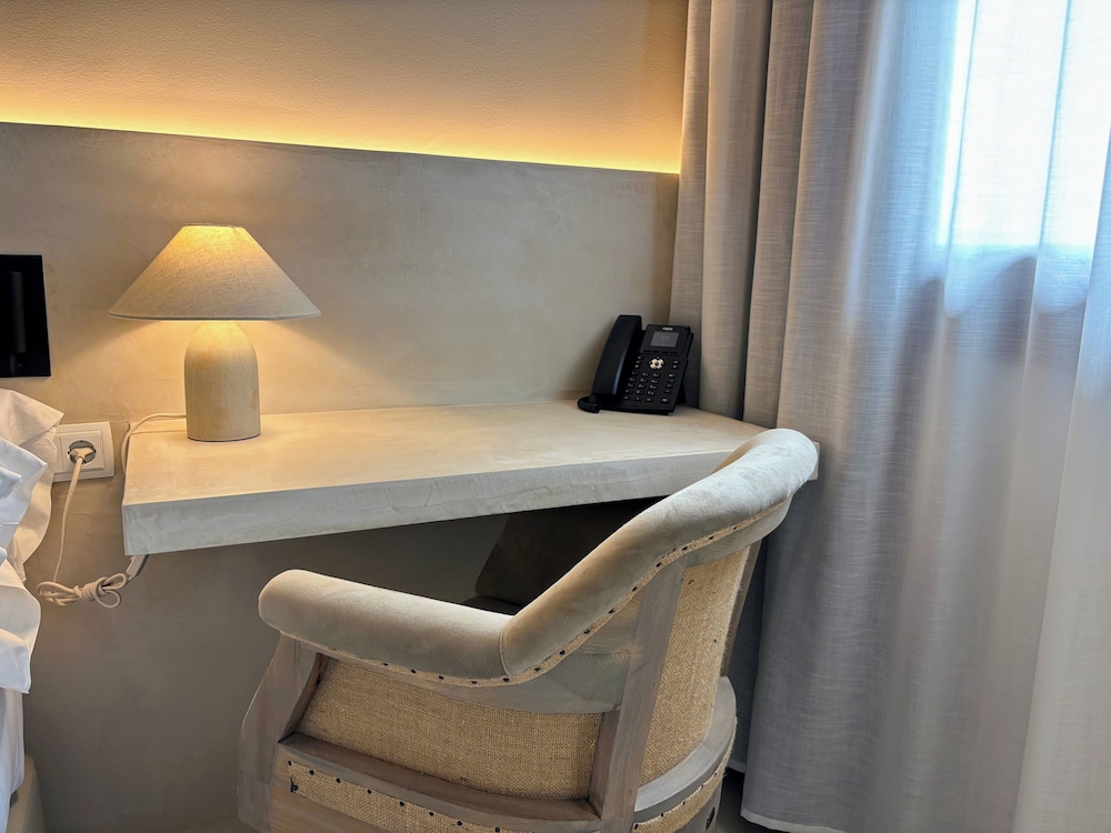 Les Clarisses Hotel Boutique 21