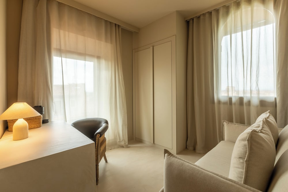 Les Clarisses Hotel Boutique 24