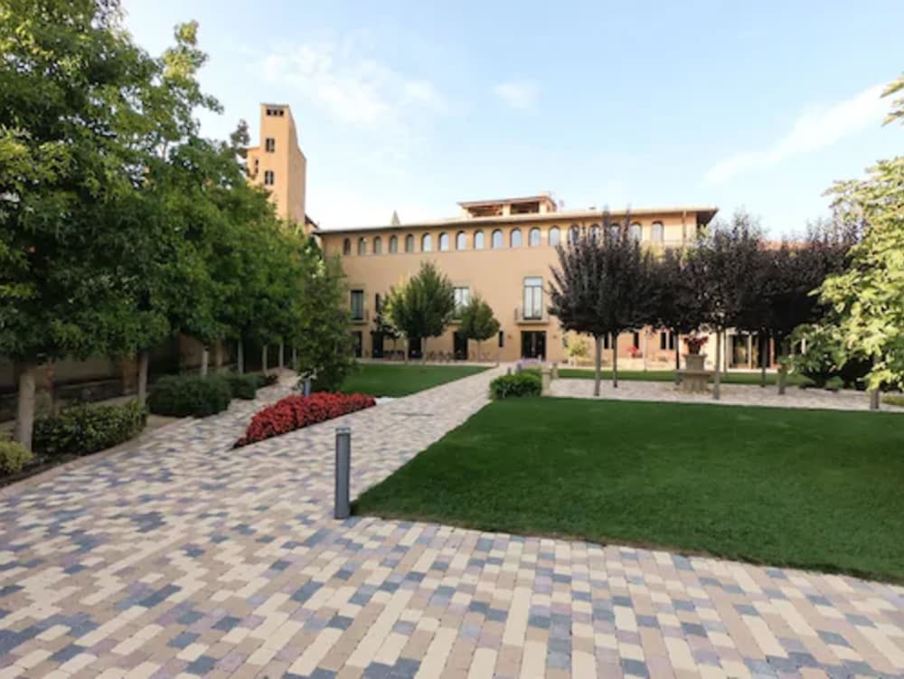 Les Clarisses Hotel Boutique 1
