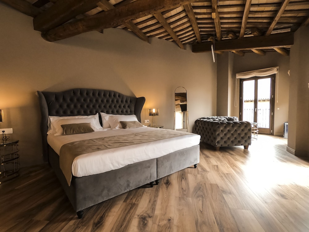 Les Clarisses Hotel Boutique 8