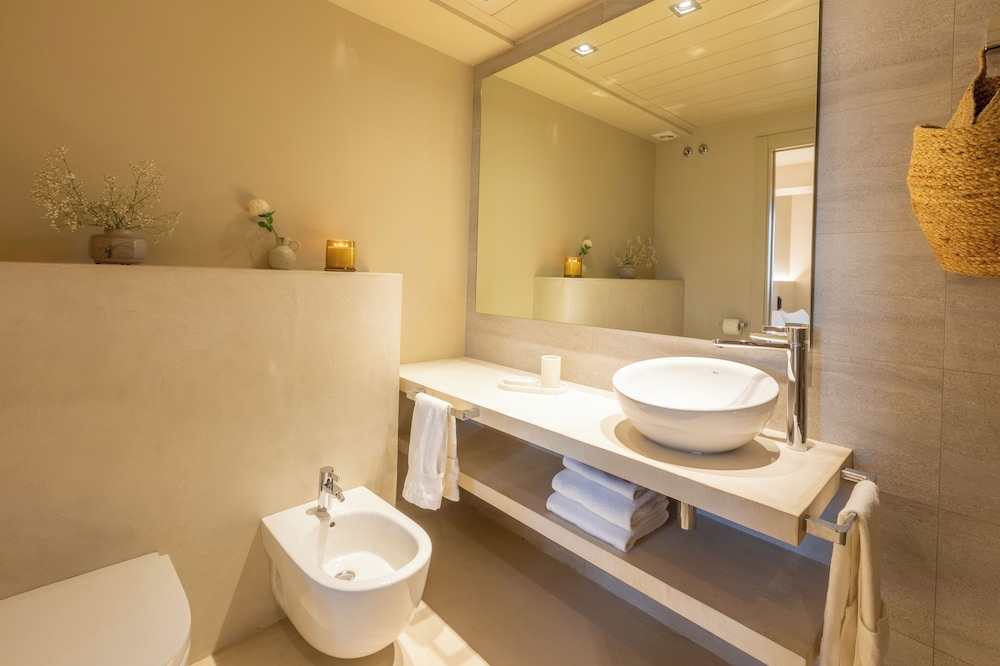 Les Clarisses Hotel Boutique 17
