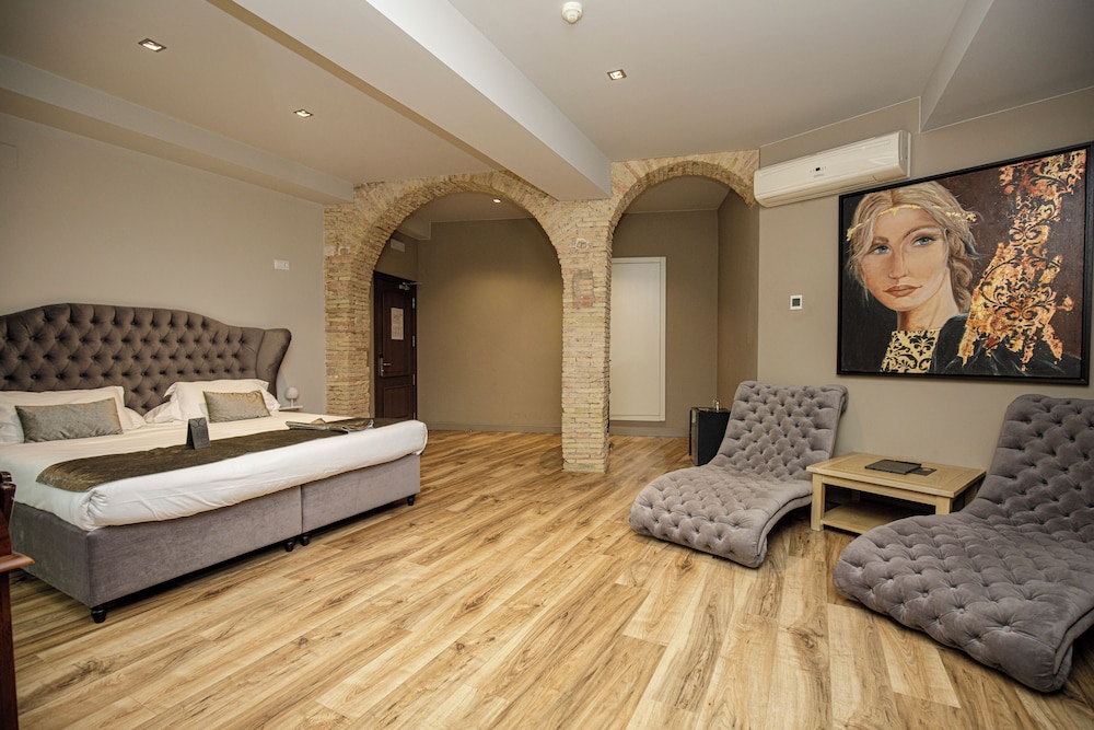 Les Clarisses Hotel Boutique 10