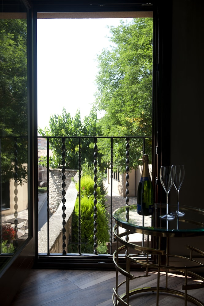 Les Clarisses Hotel Boutique 6