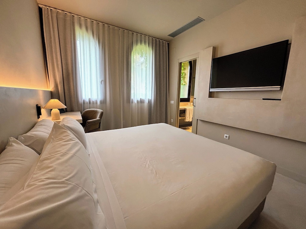 Les Clarisses Hotel Boutique 20