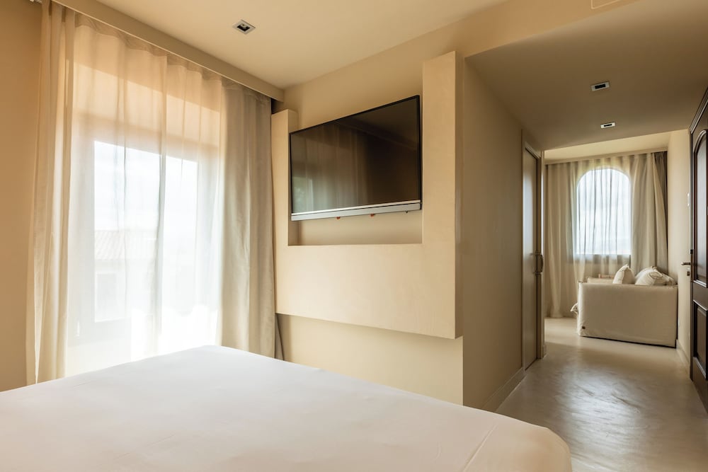 Les Clarisses Hotel Boutique 16
