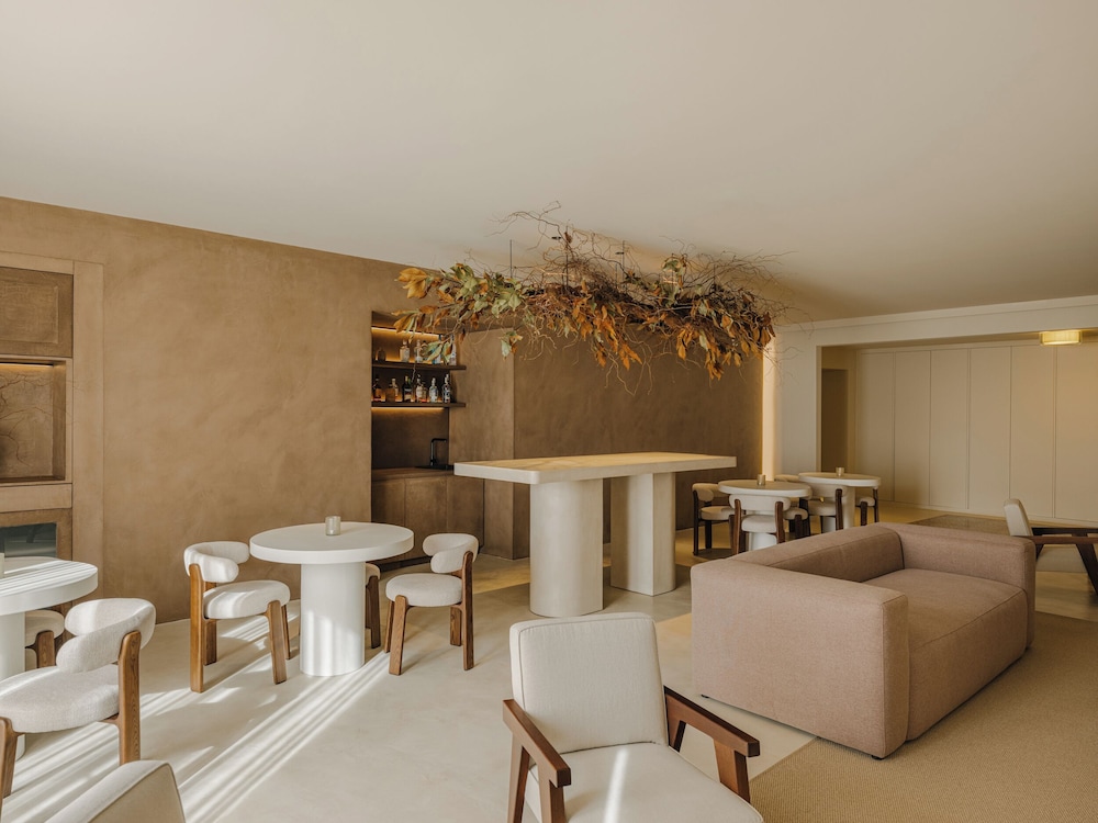 Les Clarisses Hotel Boutique 5