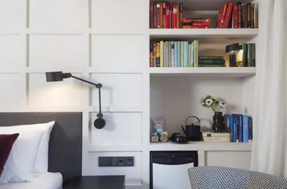 Yurbban Ramblas Boutique Hotel 20