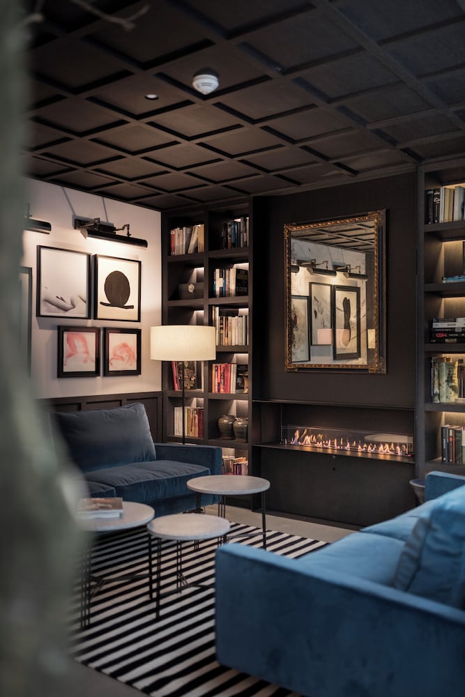 Yurbban Ramblas Boutique Hotel 7